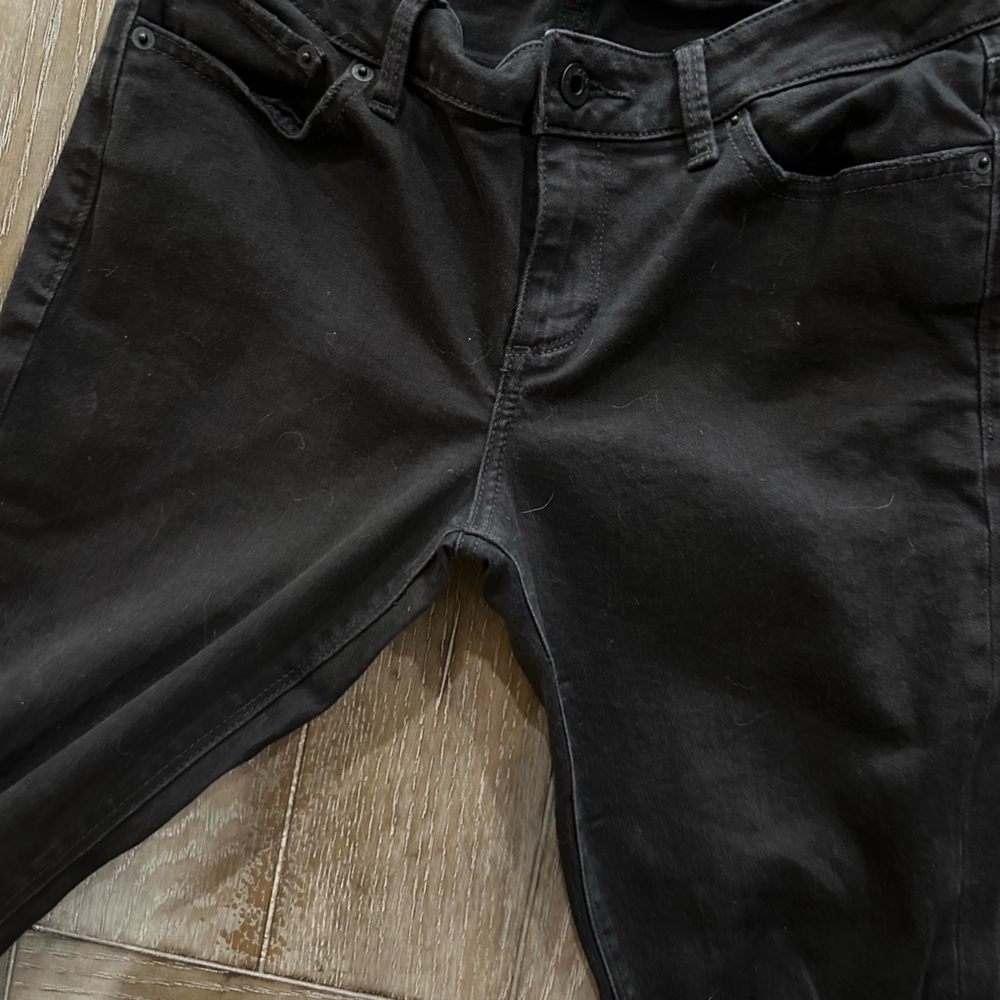Lucky Brand Skinny Jeans - Picture 7 of 12